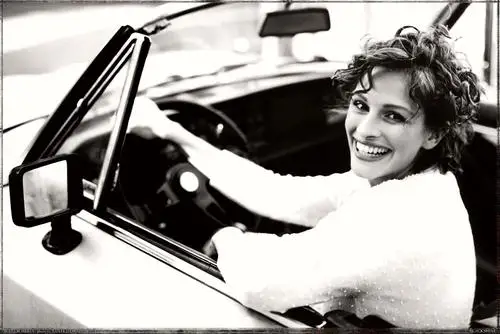 Julia Roberts Wall Poster picture 38235