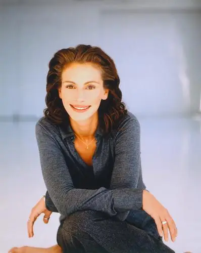 Julia Roberts Jigsaw Puzzle picture 663569