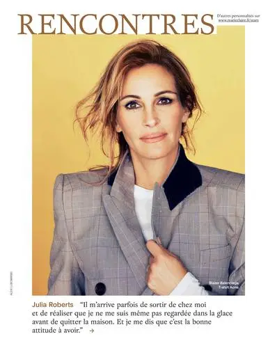 Julia Roberts Jigsaw Puzzle picture 685944