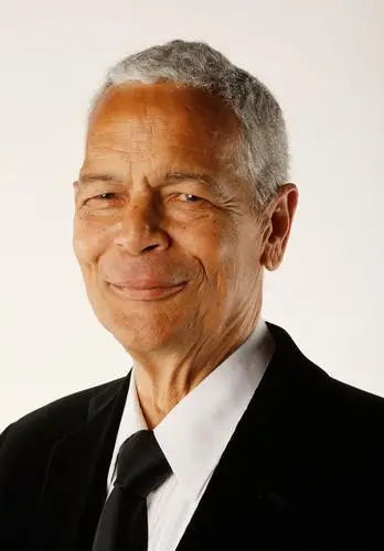 Julian Bond Wall Poster picture 503946