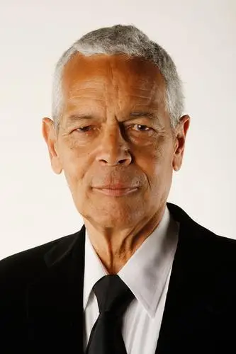 Julian Bond Wall Poster picture 503947