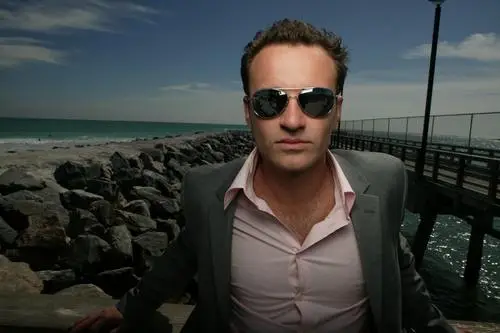 Julian McMahon Wall Poster picture 11040