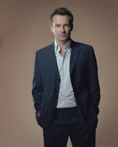 Julian McMahon Wall Poster picture 474672