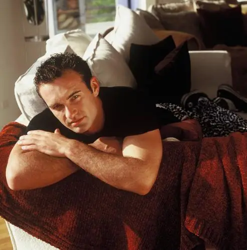 Julian McMahon Wall Poster picture 479183