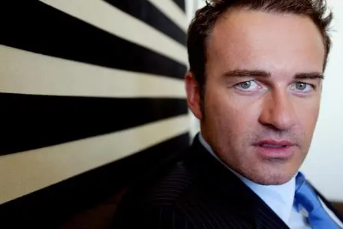 Julian McMahon Wall Poster picture 517060