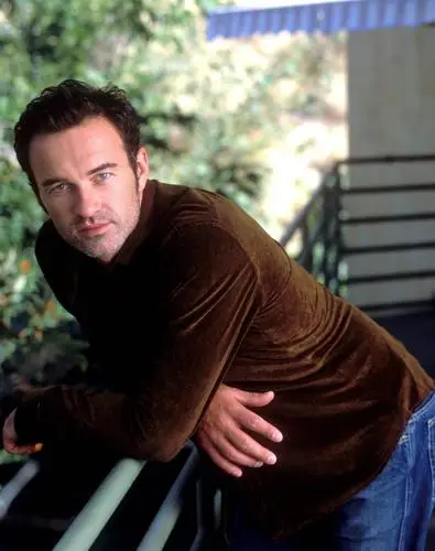 Julian McMahon Wall Poster picture 649957