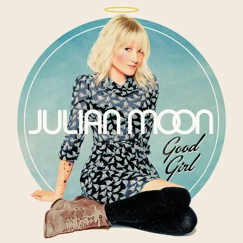 Julian Moon Wall Poster picture 649969