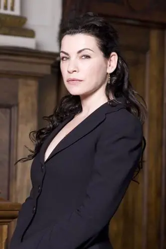 Julianna Margulies Jigsaw Puzzle picture 650214