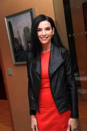 Julianna Margulies Jigsaw Puzzle picture 650246