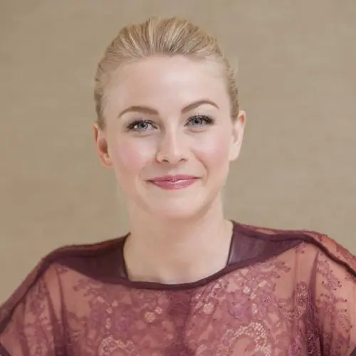 Julianne Hough Jigsaw Puzzle picture 170002
