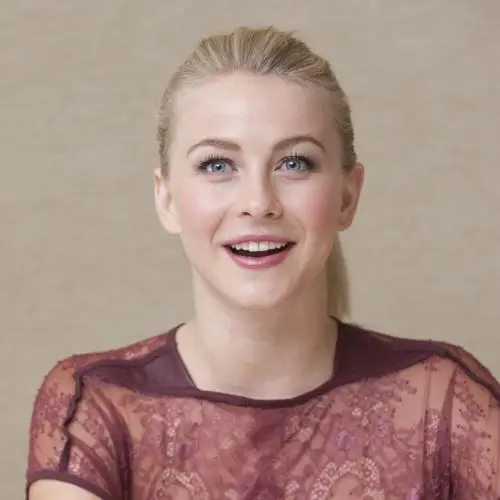 Julianne Hough Jigsaw Puzzle picture 170004