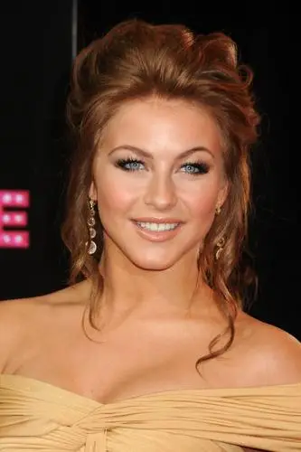 Julianne Hough Jigsaw Puzzle picture 83824