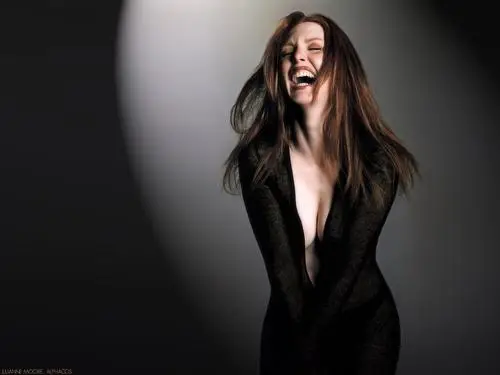 Julianne Moore Jigsaw Puzzle picture 141587