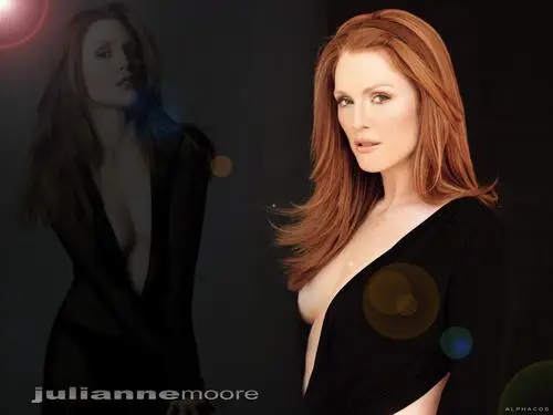 Julianne Moore Jigsaw Puzzle picture 141594