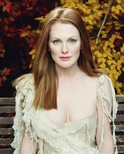 Julianne Moore Jigsaw Puzzle picture 22586