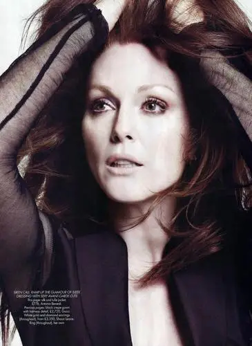 Julianne Moore Wall Poster picture 65069
