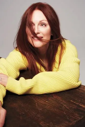 Julianne Moore Jigsaw Puzzle picture 707052