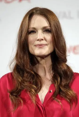 Julianne Moore Jigsaw Puzzle picture 82679