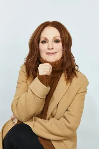 Julianne Moore Wall Poster picture 846928