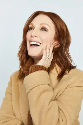 Julianne Moore Jigsaw Puzzle picture 846930