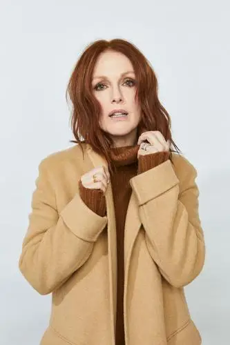 Julianne Moore Jigsaw Puzzle picture 846934