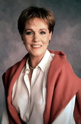 Julie Andrews Jigsaw Puzzle picture 334998