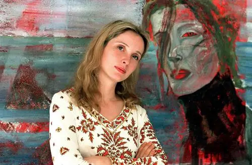 Julie Delpy Wall Poster picture 650702