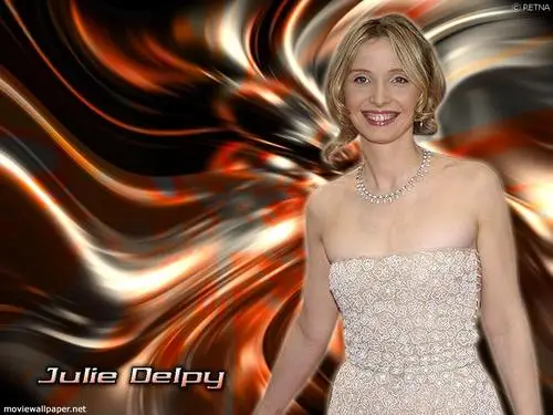 Julie Delpy Wall Poster picture 88442
