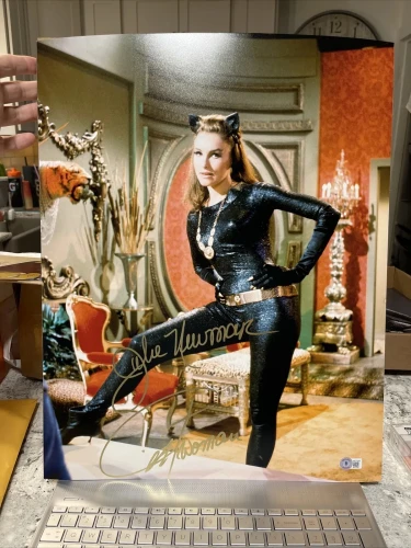 Julie Newmar Wall Poster picture 1163233