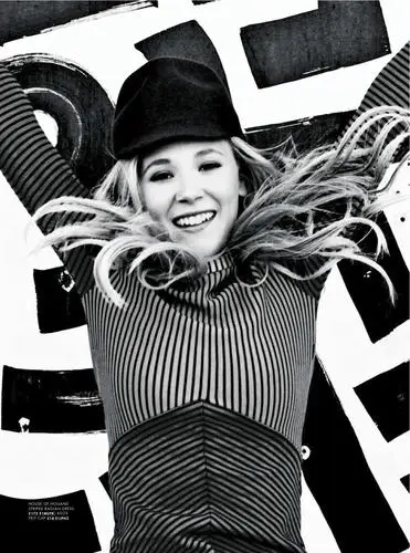 Juno Temple Jigsaw Puzzle picture 653074