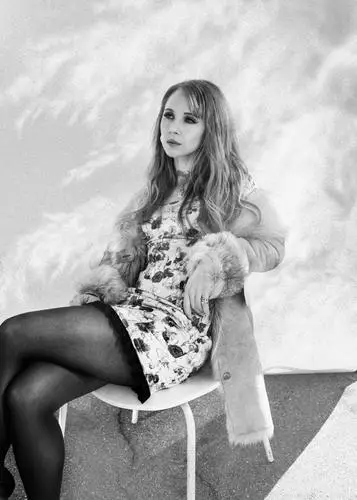 Juno Temple Wall Poster picture 846954