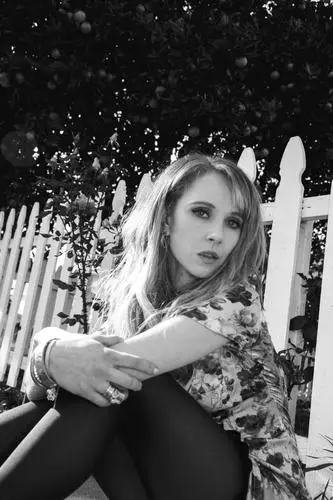 Juno Temple Jigsaw Puzzle picture 846959