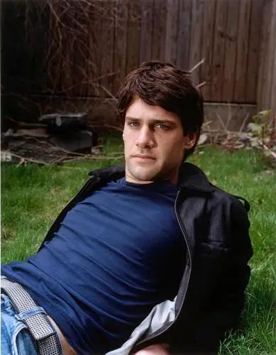 Justin Bartha Computer MousePad picture 495911