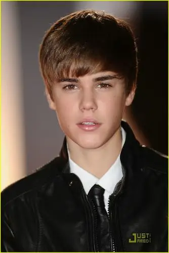 Justin Bieber Fridge Magnet picture 112544