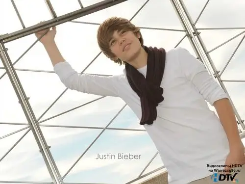 Justin Bieber Jigsaw Puzzle picture 116901