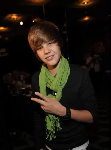 Justin Bieber Wall Poster picture 116912