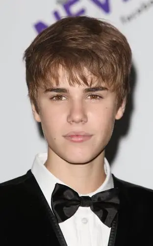 Justin Bieber Jigsaw Puzzle picture 116921