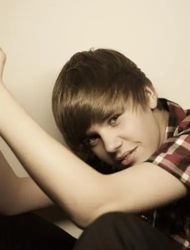 Justin Bieber Wall Poster picture 116932