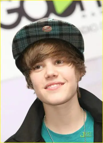 Justin Bieber Fridge Magnet picture 116989