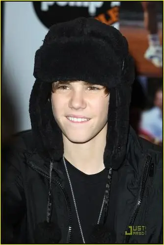 Justin Bieber Jigsaw Puzzle picture 117003