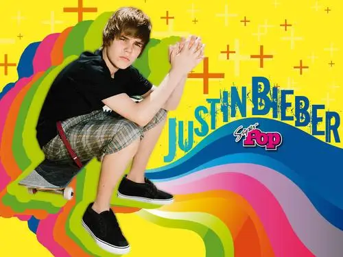 Justin Bieber Fridge Magnet picture 117012