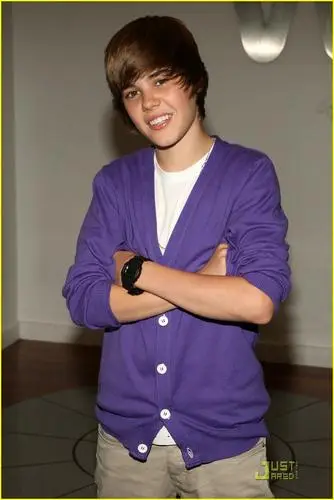 Justin Bieber Wall Poster picture 117031