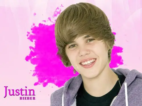 Justin Bieber Wall Poster picture 117039