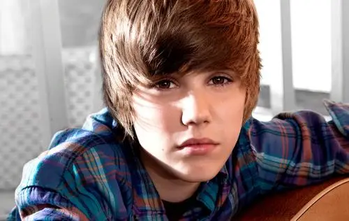Justin Bieber Wall Poster picture 117078