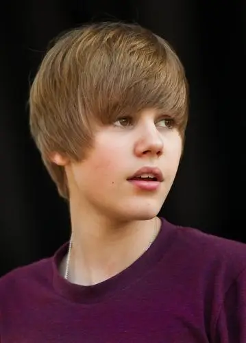 Justin Bieber Jigsaw Puzzle picture 117088