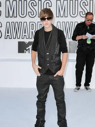 Justin Bieber Jigsaw Puzzle picture 117108