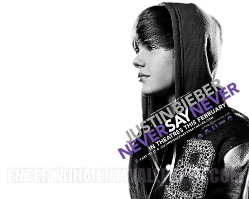 Justin Bieber Wall Poster picture 117121