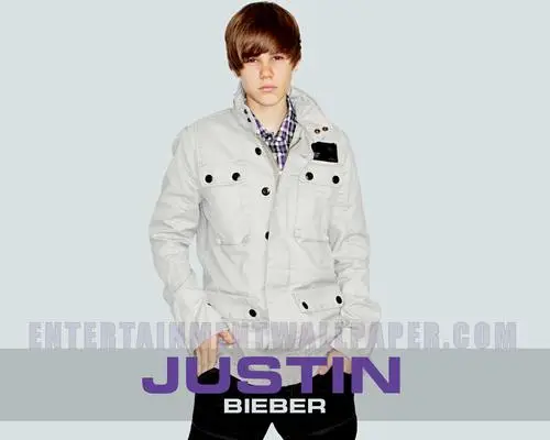 Justin Bieber Computer MousePad picture 117141