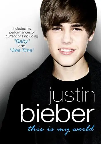 Justin Bieber Wall Poster picture 117143