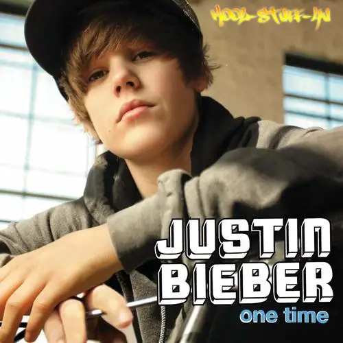 Justin Bieber Computer MousePad picture 117145